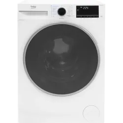 Прально-сушильна машина Beko B5DFT510457WPB, пакування пошкоджене, товар цілий.